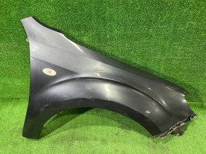 บังโคลนหน้าขวา 57120SC0009P SUBARU FORESTER