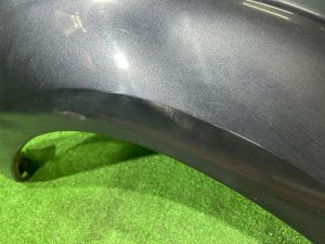 右フロントフェンダー SUBARU FORESTER OEM 57120SC0009P SH5 2007 GREY 61K