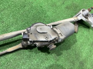 Wiper linkage SUBARU FORESTER OEM 86510SC000 SH5 2007 EJ205 MT5
