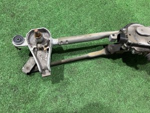 Wiper linkage SUBARU FORESTER OEM 86510SC000 SH5 2007 EJ205 MT5