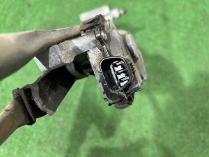 Wiper linkage SUBARU FORESTER OEM 86510SC000 SH5 2007 EJ205 MT5