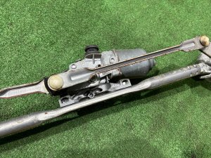 Wiper linkage SUBARU FORESTER OEM 86510SC000 SH5 2007 EJ205 MT5