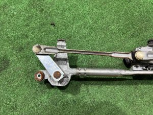 Wiper linkage SUBARU FORESTER OEM 86510SC000 SH5 2007 EJ205 MT5