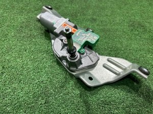 มอเตอร์ที่ปัดน้ำฝนหลัง SUBARU FORESTER OEM 86510SC080 SH5 2007 EJ205 MT5