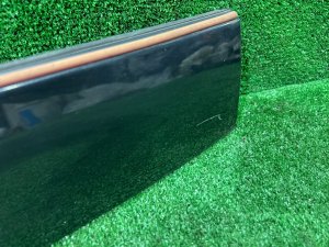 Trunk lid trim SUBARU FORESTER OEM 91112SC000EN SH5 2007 GREY 61K