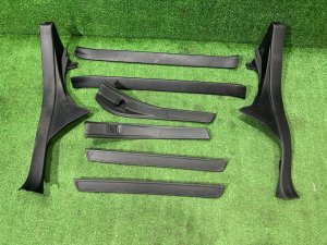 คิ้วชายบันได 94060FG040JC 94060FG050JC 94061YC000JC 94061YC010JC SUBARU FORESTER