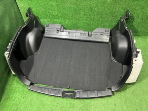Tapizado del maletero SUBARU FORESTER OEM 94027SC000JC 94027SC010JC 94026SC000JC 95015SC000JC SH5 2007 GREY 61K