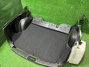 Tapizado del maletero SUBARU FORESTER OEM 94027SC000JC 94027SC010JC 94026SC000JC 95015SC000JC SH5 2007 GREY 61K