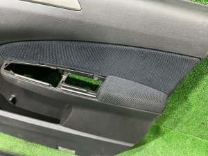 แผงบุประตู SUBARU FORESTER OEM 94210SC250AR 94210SC240AR 94220SC250AR SH5 2007 GREY 61K