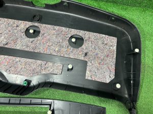 尾门饰板 SUBARU FORESTER OEM 94320SC010JC 94310SC000JC SH5 2007 GREY 61K