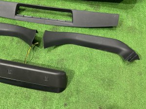 尾门饰板 SUBARU FORESTER OEM 94320SC010JC 94310SC000JC SH5 2007 GREY 61K