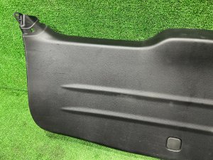 尾门饰板 SUBARU FORESTER OEM 94320SC010JC 94310SC000JC SH5 2007 GREY 61K