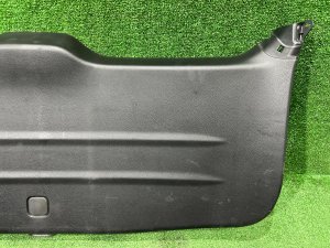 尾门饰板 SUBARU FORESTER OEM 94320SC010JC 94310SC000JC SH5 2007 GREY 61K