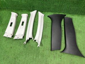 แผงบุเสา 94010SC000LO 94010SC010LO 94012SC000LO 94022SC000JC SUBARU FORESTER