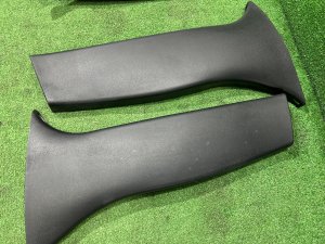 แผงบุเสา SUBARU FORESTER OEM 94010SC000LO 94010SC010LO 94012SC000LO 94022SC000JC SH5 2007 GREY 61K