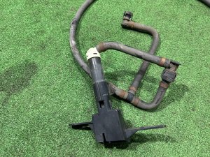 ชุดล้างไฟหน้าซ้าย 86636SC010 SUBARU FORESTER