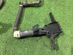 ชุดล้างไฟหน้าขวา SUBARU FORESTER OEM 86636SC000 SH5 2007