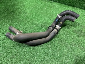 ท่อฮีตเตอร์ 72421AG050 72411AG001 SUBARU FORESTER