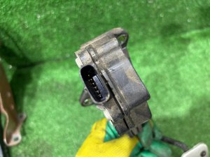 Pedales 5МТ SUBARU FORESTER OEM 36010AG120 36012SC060 36015AG100 SH5 2007 GREY 61K
