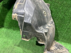 ซุ้มล้อหน้าซ้าย SUBARU FORESTER OEM 59120SC00 SH5 2007 GREY 61K