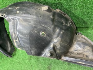 ซุ้มล้อหน้าซ้าย SUBARU FORESTER OEM 59120SC00 SH5 2007 GREY 61K