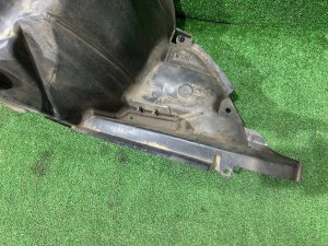 ซุ้มล้อหน้าซ้าย SUBARU FORESTER OEM 59120SC00 SH5 2007 GREY 61K