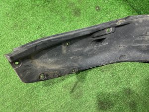 ซุ้มล้อหน้าซ้าย SUBARU FORESTER OEM 59120SC00 SH5 2007 GREY 61K
