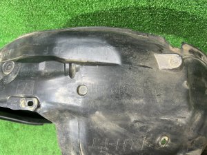 ซุ้มล้อหน้าซ้าย SUBARU FORESTER OEM 59120SC00 SH5 2007 GREY 61K