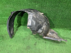 ซุ้มล้อหน้าซ้าย SUBARU FORESTER OEM 59120SC00 SH5 2007 GREY 61K