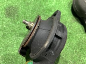发动机支座 SUBARU FORESTER OEM 41022FG010 41022FG020 SH5 2007 EJ205 MT5