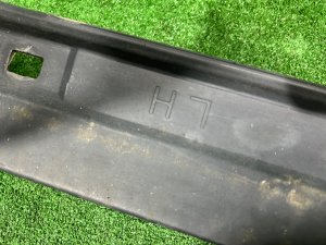 ชายบันไดซ้าย SUBARU FORESTER OEM 91112SC030 SH5 2007 GREY 61K