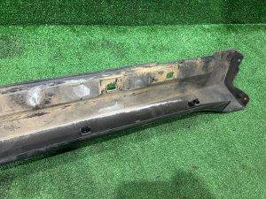 Порог правый SUBARU FORESTER OEM 91112SC020 SH5 2007 GREY 61K