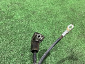 Cabos de bateria SUBARU FORESTER OEM 81601AG050 SH5 2007 EJ205 MT5