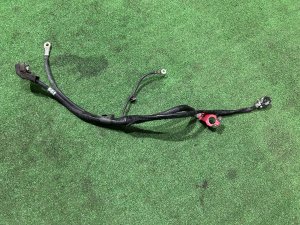 สายแบตเตอรี่ 81601AG050 SUBARU FORESTER