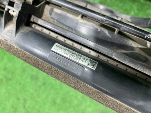 หม้อน้ำ SUBARU FORESTER OEM 45119FG010 SH5 2007 EJ205 MT5