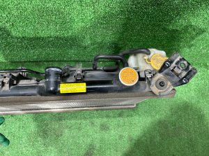 หม้อน้ำ SUBARU FORESTER OEM 45119FG010 SH5 2007 EJ205 MT5