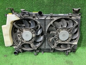 หม้อน้ำ SUBARU FORESTER OEM 45119FG010 SH5 2007 EJ205 MT5