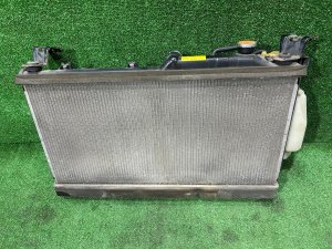 หม้อน้ำ SUBARU FORESTER OEM 45119FG010 SH5 2007 EJ205 MT5
