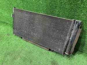 แผงคอนเดนเซอร์แอร์ SUBARU FORESTER OEM 73210FG000 SH5 2007 EJ205 MT5
