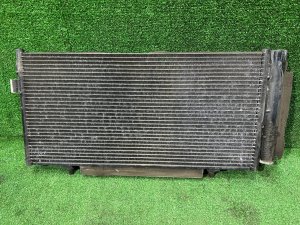 แผงคอนเดนเซอร์แอร์ SUBARU FORESTER OEM 73210FG000 SH5 2007 EJ205 MT5