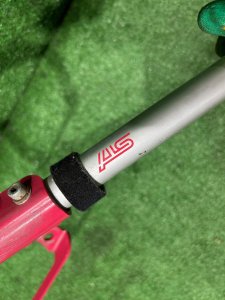 顶巴（塔顶拉杆） SUBARU FORESTER OEM 123456789 SH5 2007 EJ205 MT5