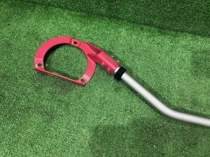 顶巴（塔顶拉杆） SUBARU FORESTER OEM 123456789 SH5 2007 EJ205 MT5