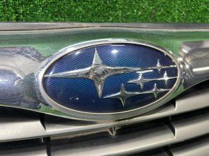 中网 SUBARU FORESTER OEM 91121SC000 SH5 2007 GREY 61K