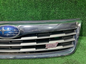 中网 SUBARU FORESTER OEM 91121SC000 SH5 2007 GREY 61K