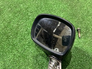 ホーン SUBARU FORESTER OEM 91035SC000EN 91054SC000EN SH5 2007