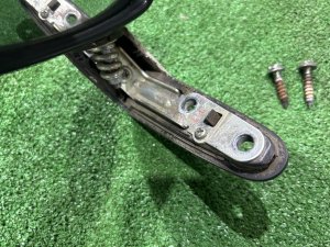 ホーン SUBARU FORESTER OEM 91035SC000EN 91054SC000EN SH5 2007