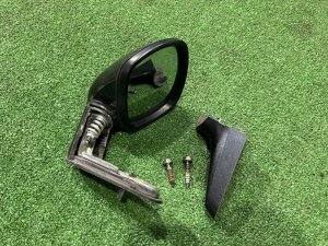 แตร 91035SC000EN 91054SC000EN SUBARU FORESTER