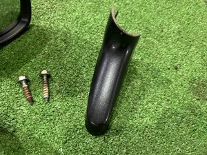 ホーン SUBARU FORESTER OEM 91035SC000EN 91054SC000EN SH5 2007