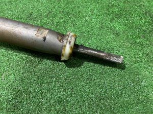แกนพวงมาลัย SUBARU FORESTER OEM 34500FG031 SH5 2007 EJ205 MT5