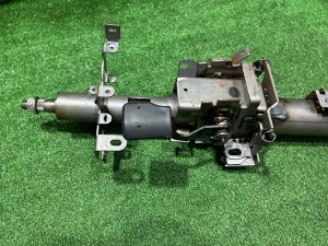 แกนพวงมาลัย SUBARU FORESTER OEM 34500FG031 SH5 2007 EJ205 MT5